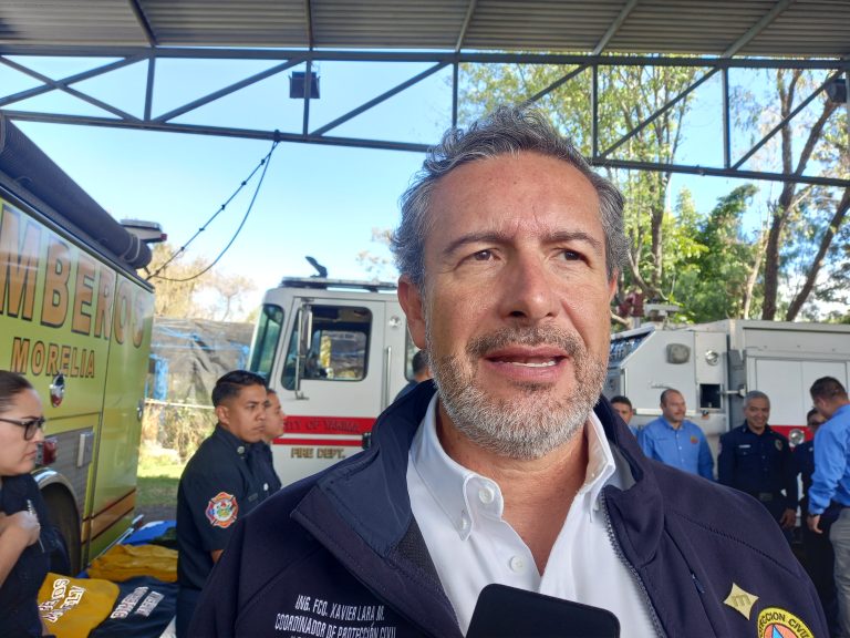 Realiza corporación de Protección Civil cursos abiertos a la ciudadanía en primeros auxilios