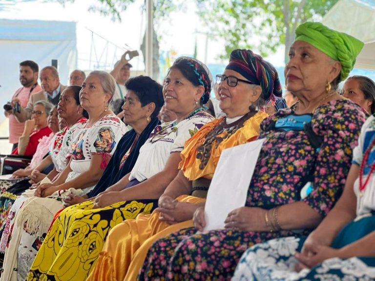Cocina tradicional de Michoacán fue protegida y promovida en 2024