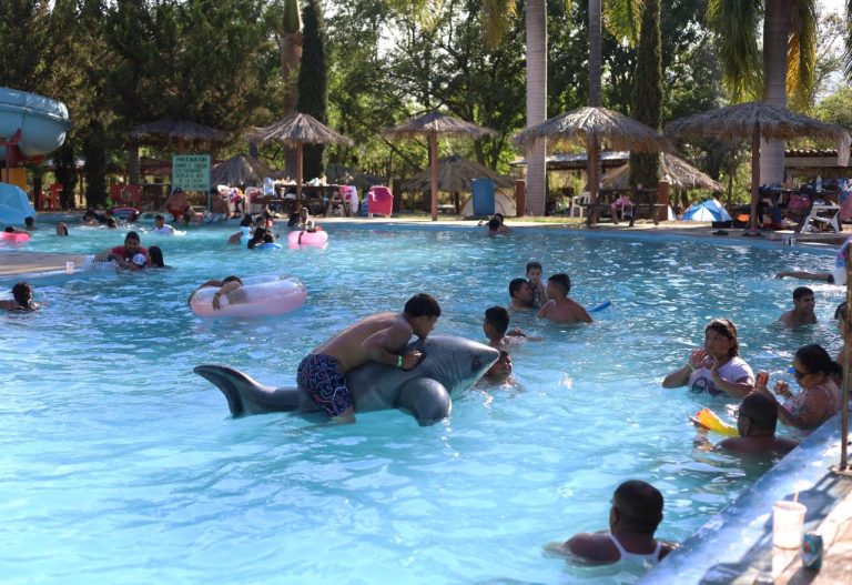 Balnearios de Michoacán, aptos para vacacionar en invierno