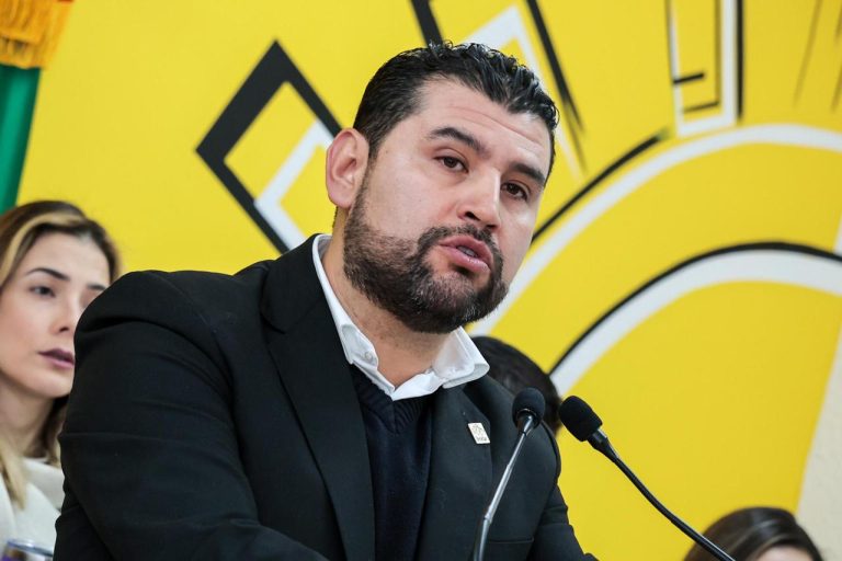 PRD vigilante del proceso y elección judicial en Michoacán