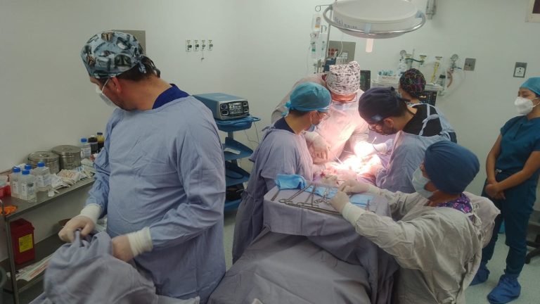 Donación de órganos de joven michoacano dará vida a 4 personas