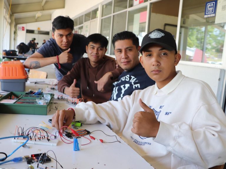 A partir del 5 de febrero se podrá solicitar la beca para estudiantes de media superior