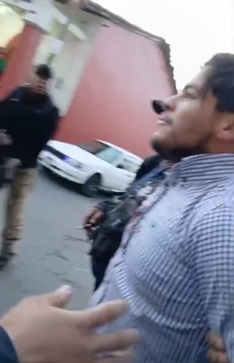 Denuncia PRI detención arbitraria de ex alcalde de Contepec