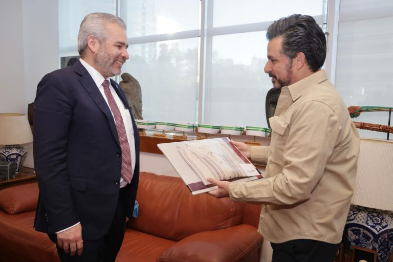 Este año iniciará la construcción del Hospital IMSS en Villas del Pedregal