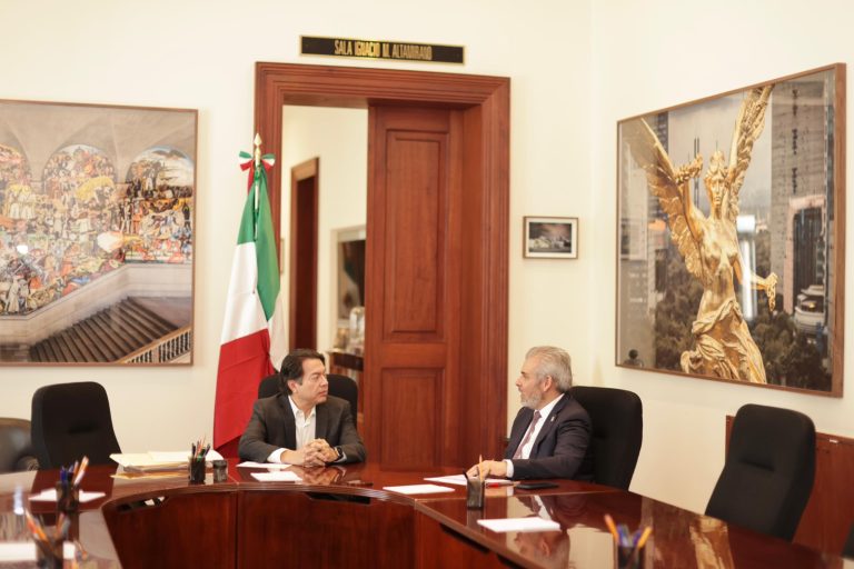 Este año se mejorará la infraestructura de 304 planteles de bachillerato