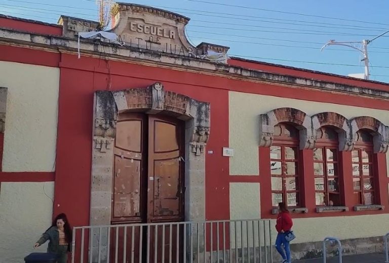 CNTE no reinició clases en 4 mil 150 planteles