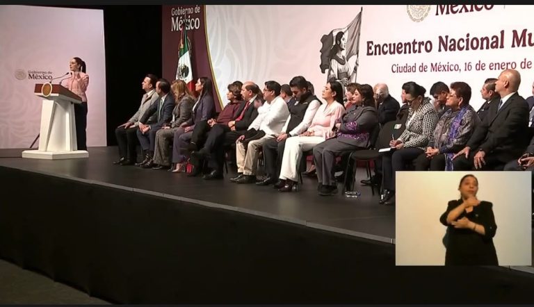 Gobierno de Morelia, listo para trabajar con la federación: Alfonso