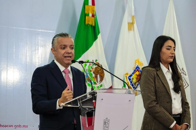 No cederá Finanzas ante STASPE, el 1 de marzo serán pagos digitales: Navarro
