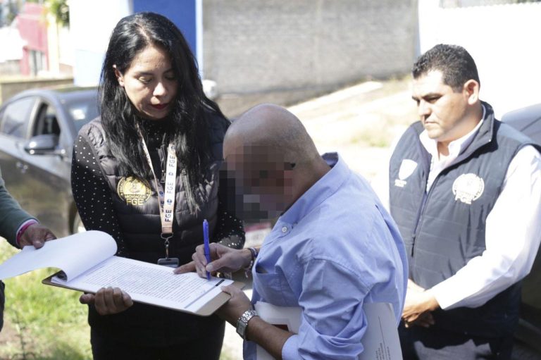 En 2024, la FGE celebró más de 9 mil acuerdos reparatorios a través del uso de mecanismos alternativos de solución de controversias