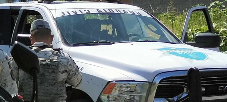 Joven tendero es baleado por delincuentes en Indaparapeo