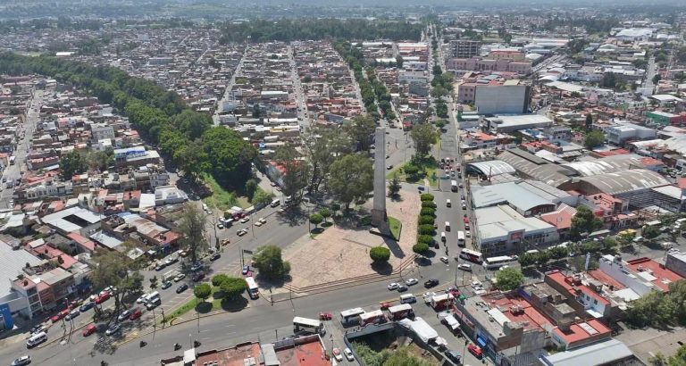 La puesta en marcha del teleférico en Morelia contribuirá a la reducción del tráfico vehicular: Gladyz Butanda