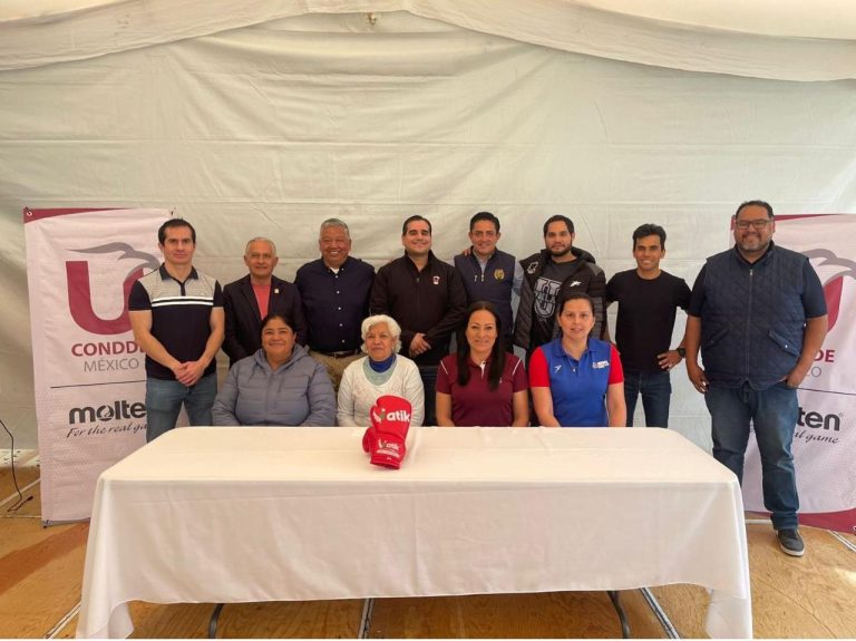 Recibe UMSNH nombramiento como Coordinadora Regional del CONDEE