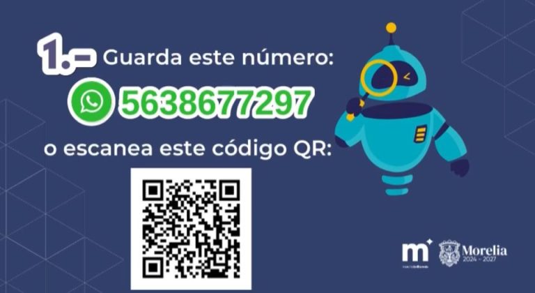 Con una herramienta digital, conoce tu adeudo y paga el predial
