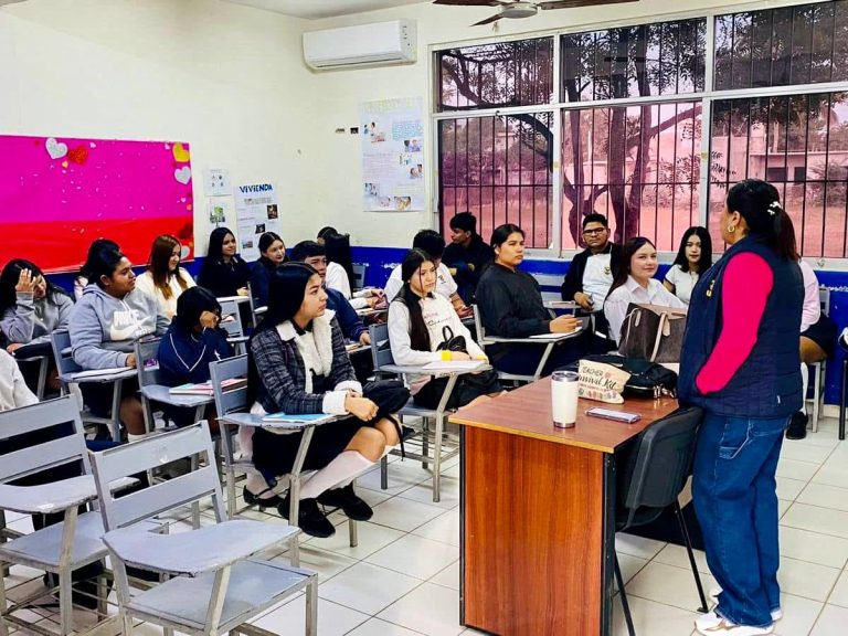 Hay convocatoria abierta para solicitar beca de movilidad para docentes 