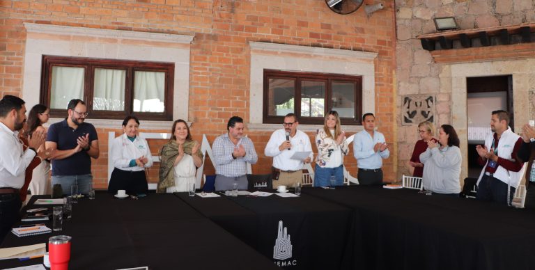 UTM se suma a la conservación del Área Natural Protegida
