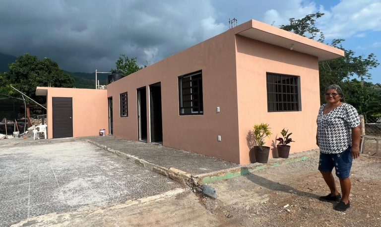 Nueve municipios serán beneficiados con el Programa Nacional de Vivienda