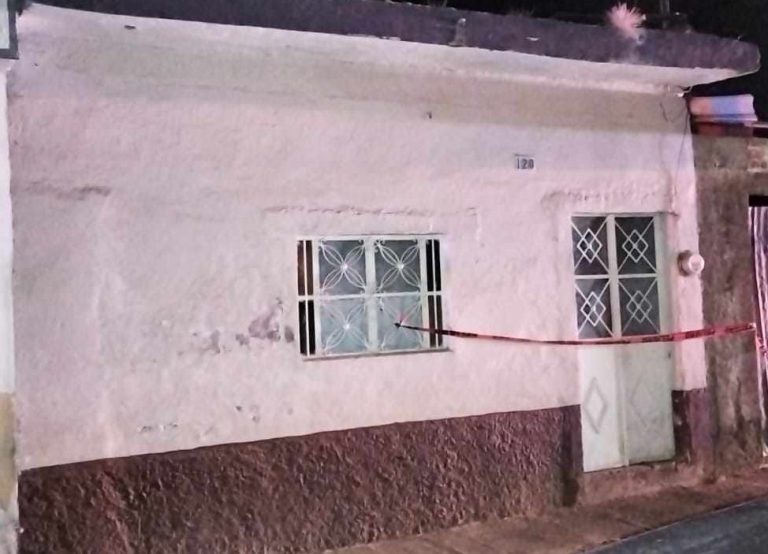 Joven es asesinado en inmueble del Centro de Jacona