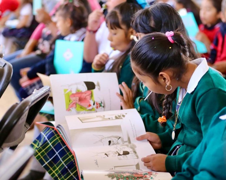 SEE invita a participar en el Maratón por la Lectura del 8M