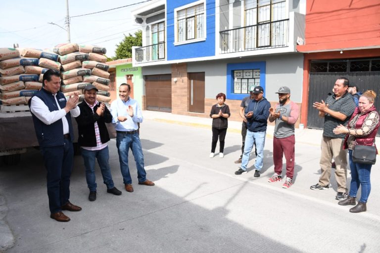 El PRI en Michoacán tiene proyecto y está vigente: Guillermo Valencia