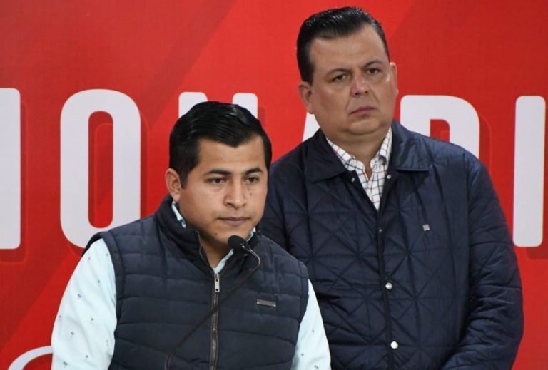 Exigen castigo por crimen en Tuxpan; PRI señala a Fiscalía por omisión