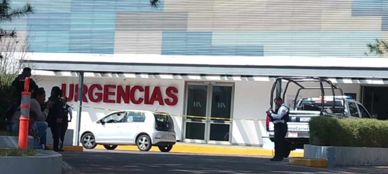Riña familiar termina en tragedia durante Año Nuevo, en Morelia