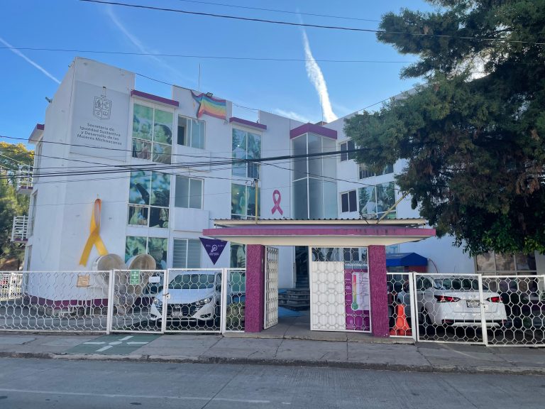 Cierra el ciclo de violencia y acércate a la Seimujer para recibir ayuda