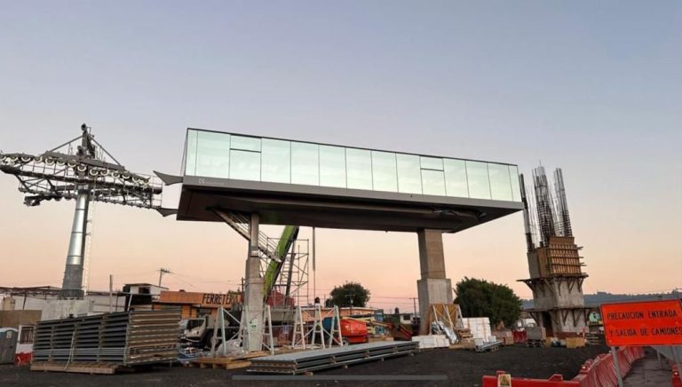 Concluyeron cuatro décadas que el gobierno estatal no invertía en el transporte público: Bedolla