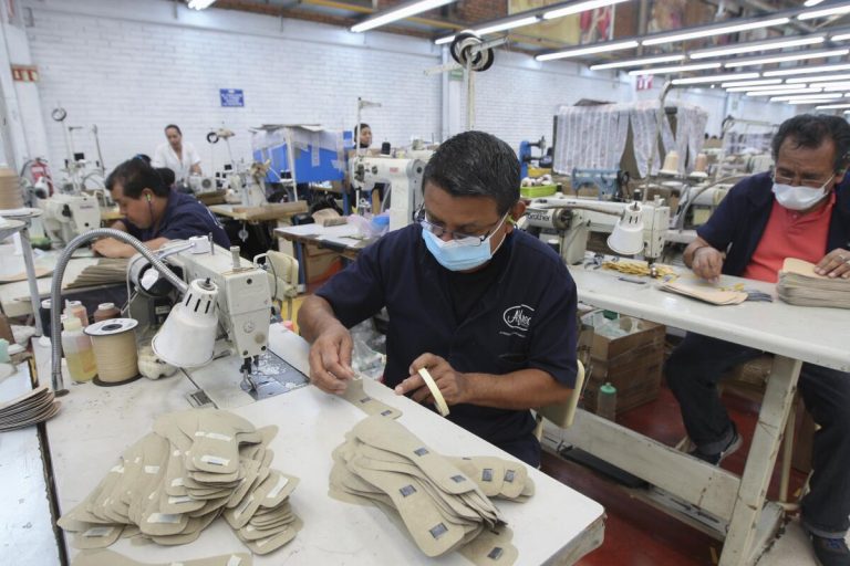 Hasta 2024 en Michoacán había laborando 1.2 millón de trabajadores