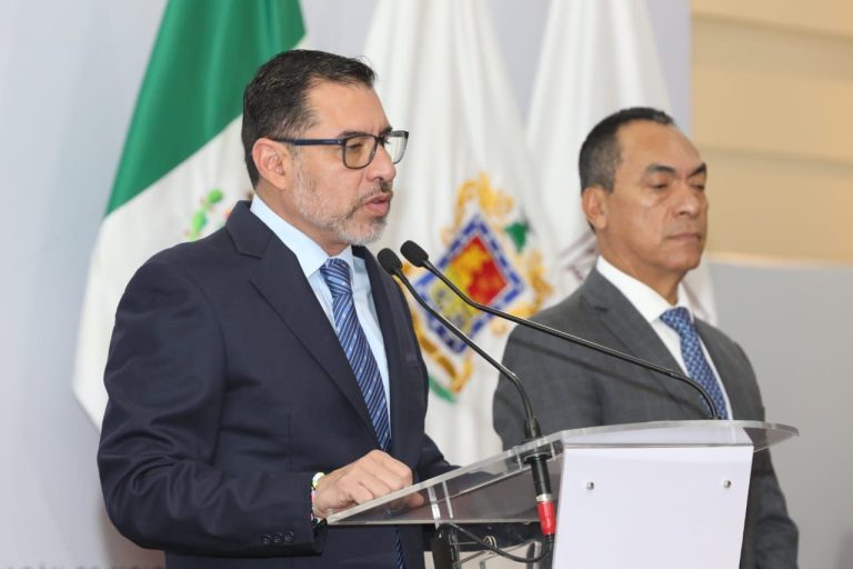 Tendencia a la baja en homicidios, 2024 cerró con mil 508: SSP