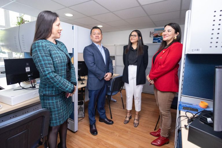 Asume Ana Sofía Bautista la Dirección del Sistema DIF Michoacán
