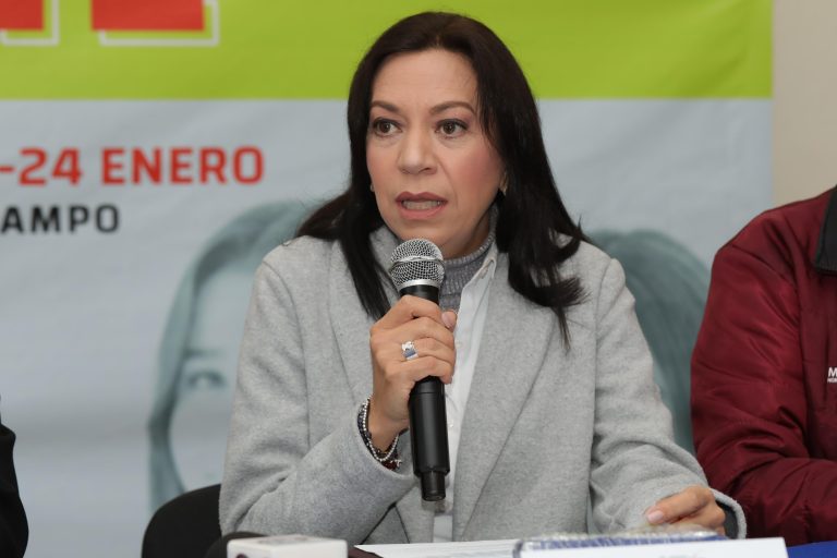Ante presión de normalistas, advierte titular del IEMSYSEM que asignación de plazas docentes es abierta