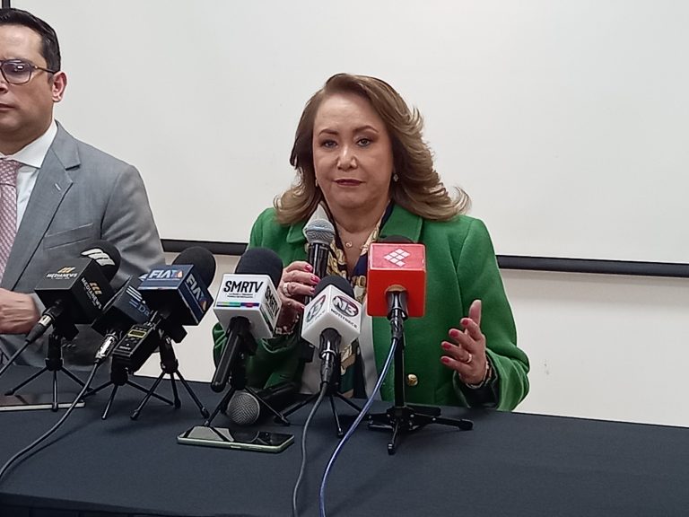No hay riesgo de que el crimen organizado o grupos de poder se logren inmiscuir en elección del PJ