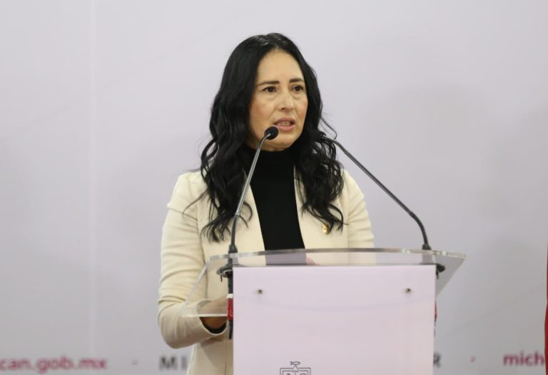 Michoacán, en el top 10 nacional en generación de empleo