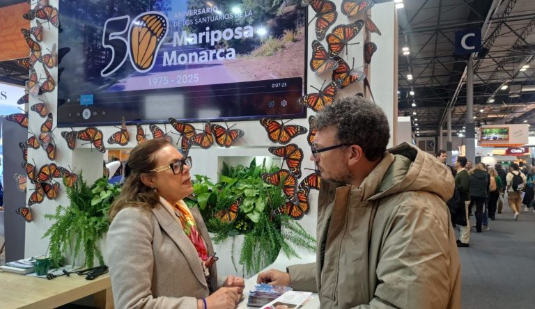 Llega hoy a su fin la Feria Internacional de Turismo, en España