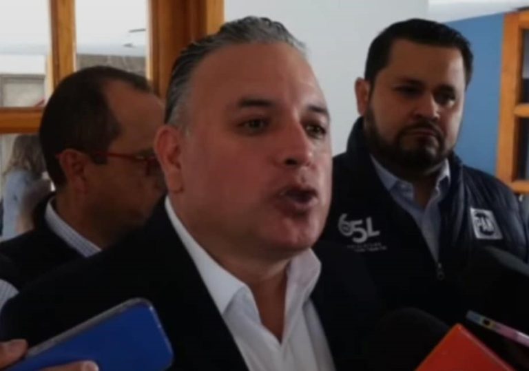 Integra PAN En Michoacán comisión permanente; militancia y liderazgos serán incluidos y representados