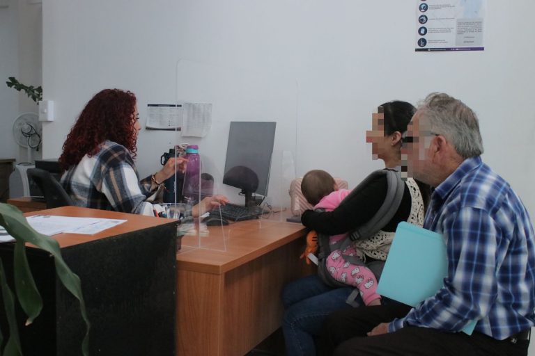 Presentan padres de familia queja ante la CEDH por violencia en guardería