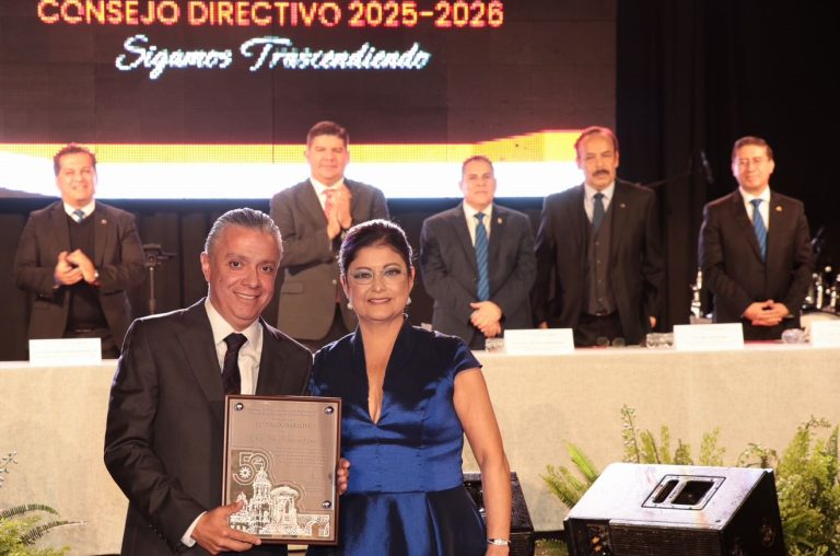 Reconoce Colegio de Contadores resultados de Secretaría de Finanzas