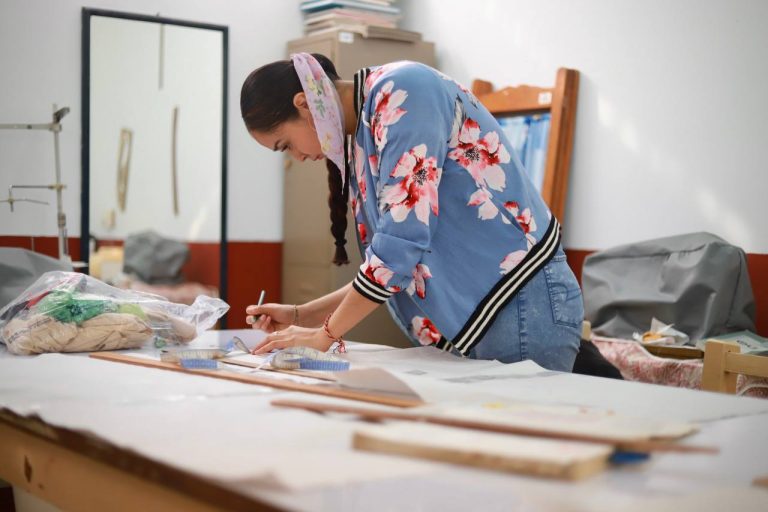 Impulsa DIF Morelia a las mujeres y fortalece a las familias con talleres de CECADES