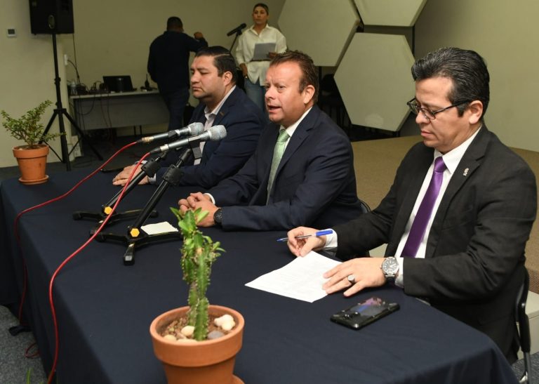 Ayuntamiento de Morelia y universidades se unen para proteger el medio ambiente