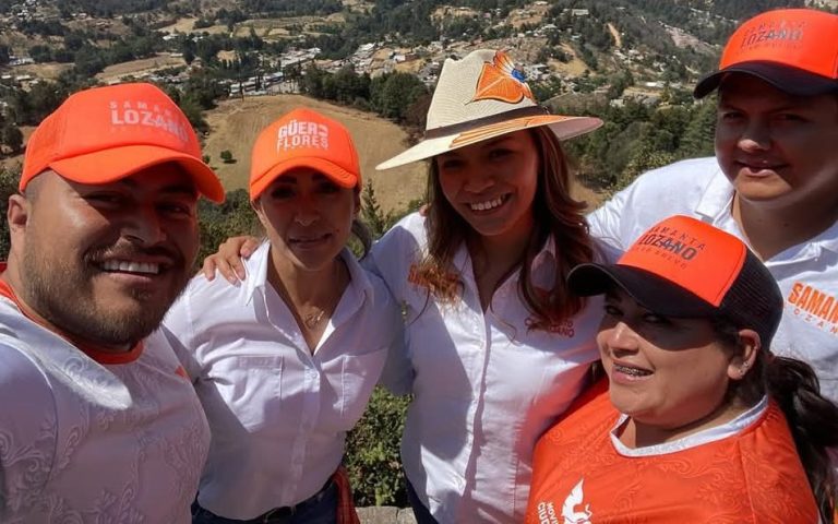 Va bancada naranja por un Michoacán inclusivo y equitativo: Grecia Aguilar