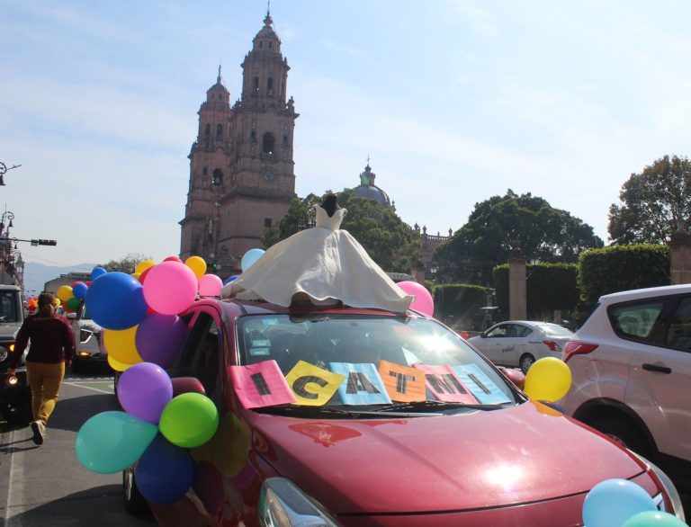 Promueve Icatmi cursos de capacitación para el trabajo en colonias de Morelia