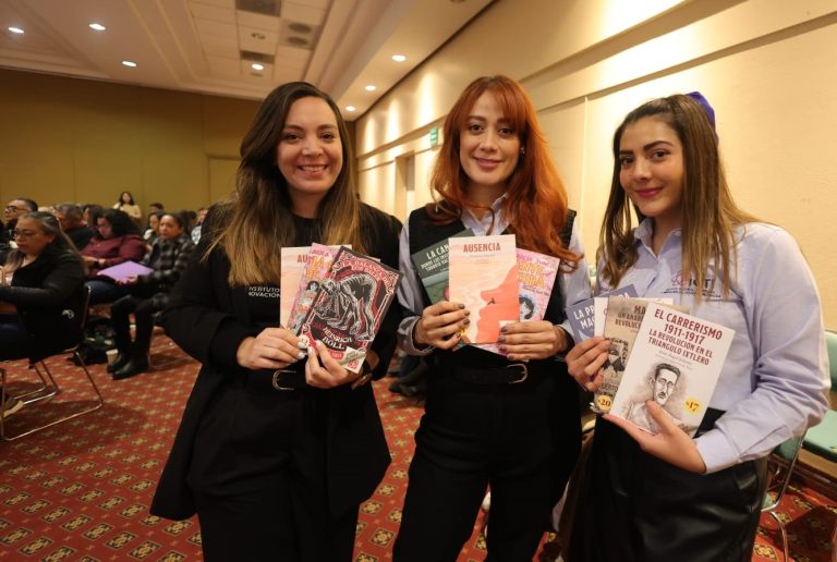 Invitan a docentes a registrar a estudiantes al Programa de Lectura Científica 2024-2025