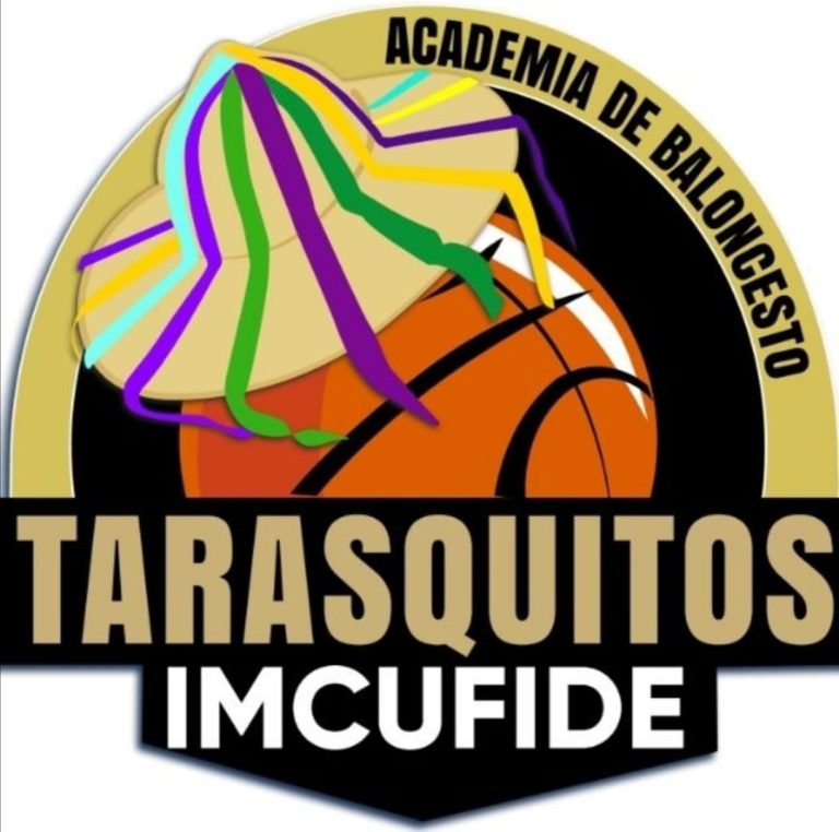 Obtiene Tarasquitos-IMCUFIDE Campeonato de la Liga Escolar de Iniciación y Desarrollo en Basquetbol Morelia