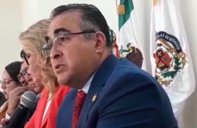 Revisa tesorería nicolaita 510 solicitudes de pensiones acumuladas desde 2018, representa 135 mdp