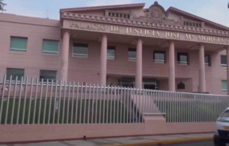 El jueves 30 se divulga lista de aspirantes a juzgadores que cumplieron con requisitos, para evaluar perfiles