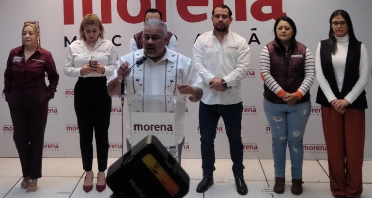 Con evento en el Palacio del Arte, anuncia MORENA campaña de afiliación