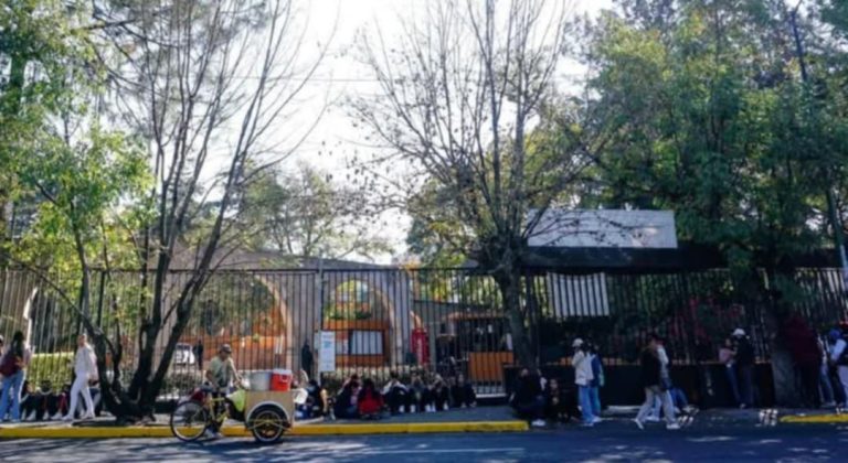 Normalistas se movilizan en Xangari y SeFinanzas para presionar a que gobierno se siente a negociar