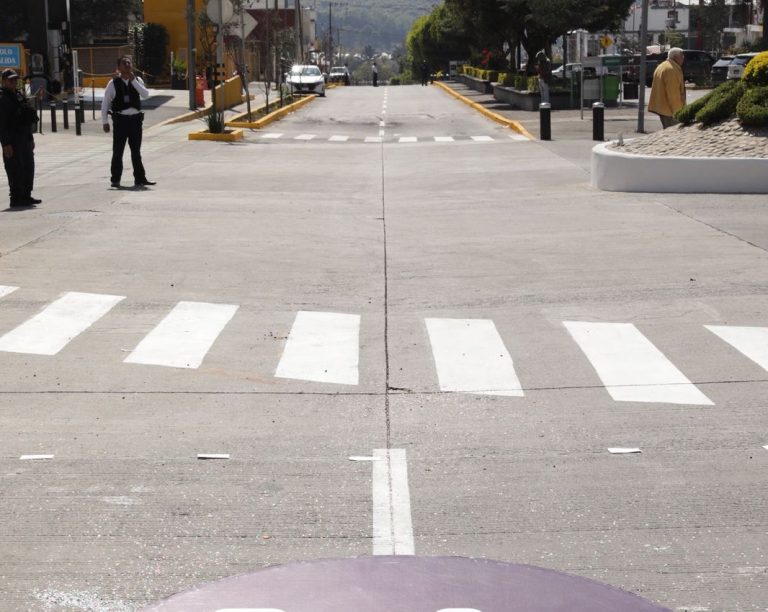 Planea SCOP más de 750 obras en infraestructura para 2025