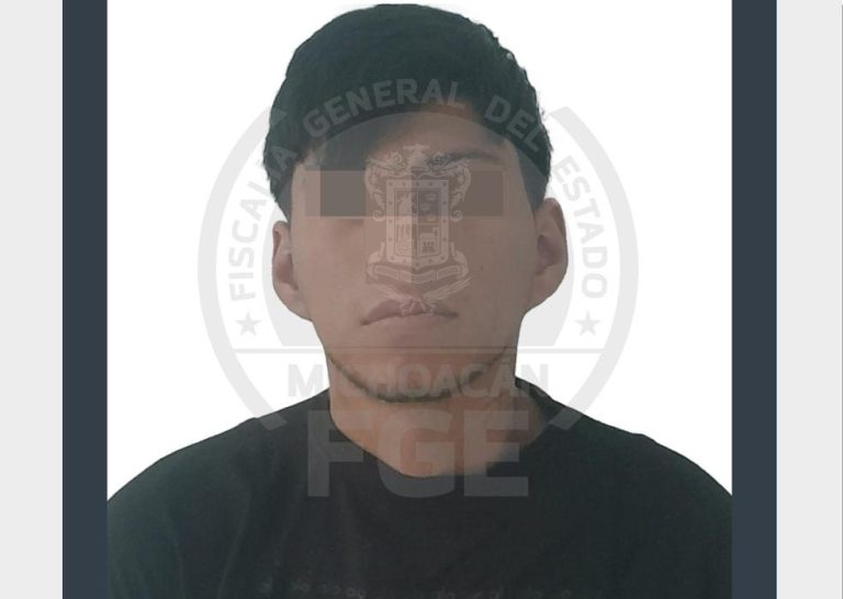 A proceso, presunto responsable del homicidio del periodista Mauricio Cruz Solís