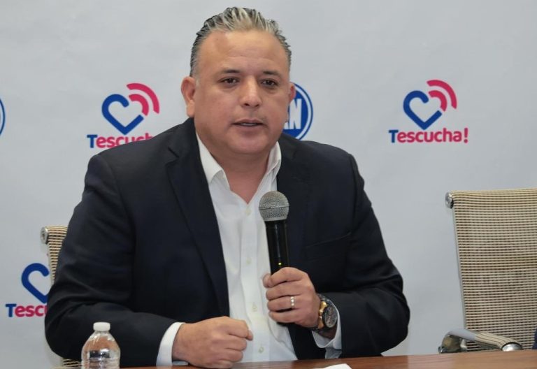 Cuestiona PAN gastos, mando único y estrategias de seguridad en Michoacán